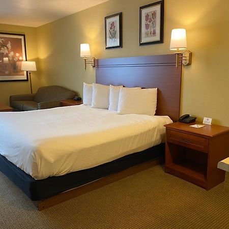 Wingate By Wyndham Mount Vernon Bagian luar foto