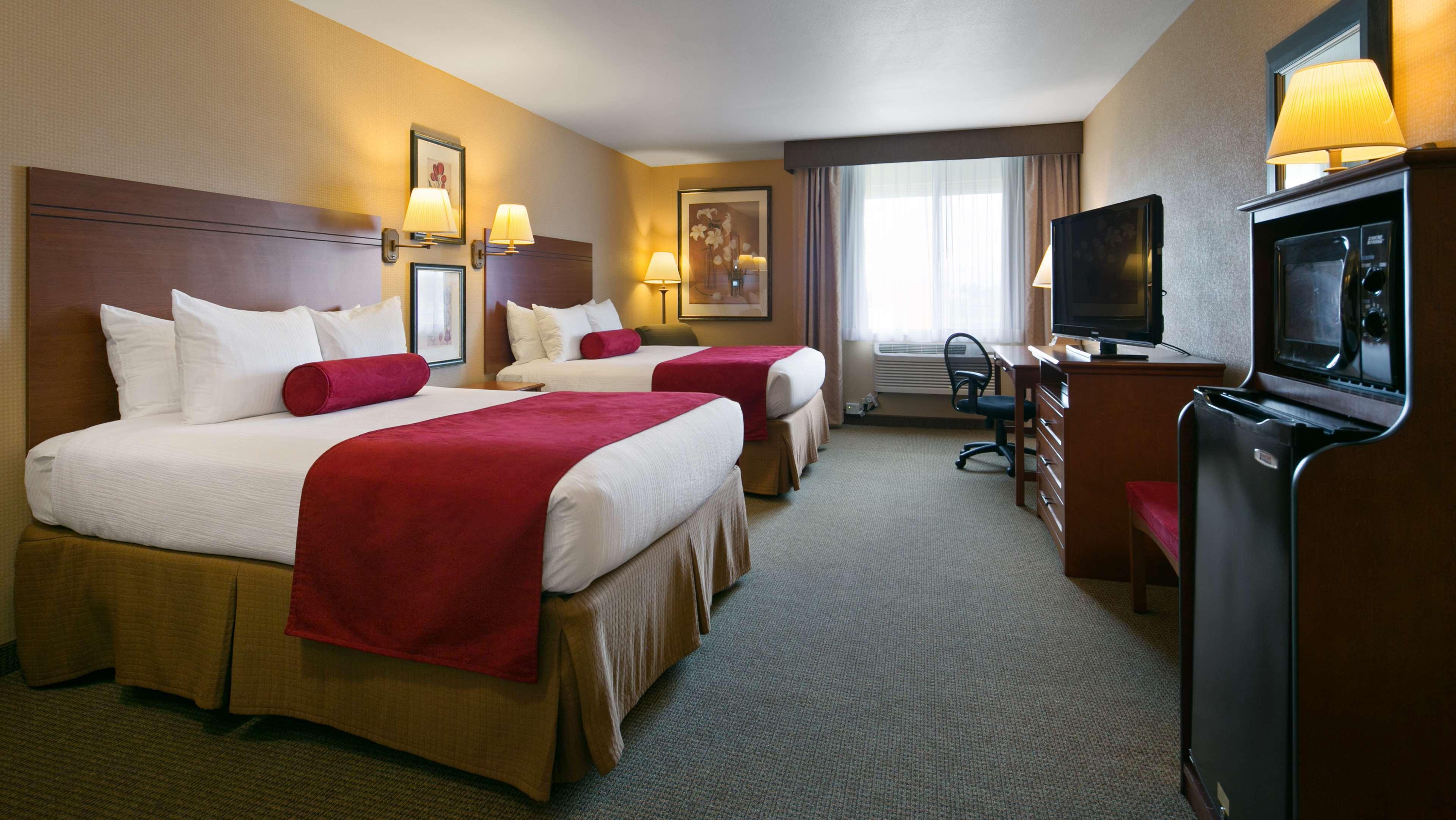 Wingate By Wyndham Mount Vernon Bagian luar foto