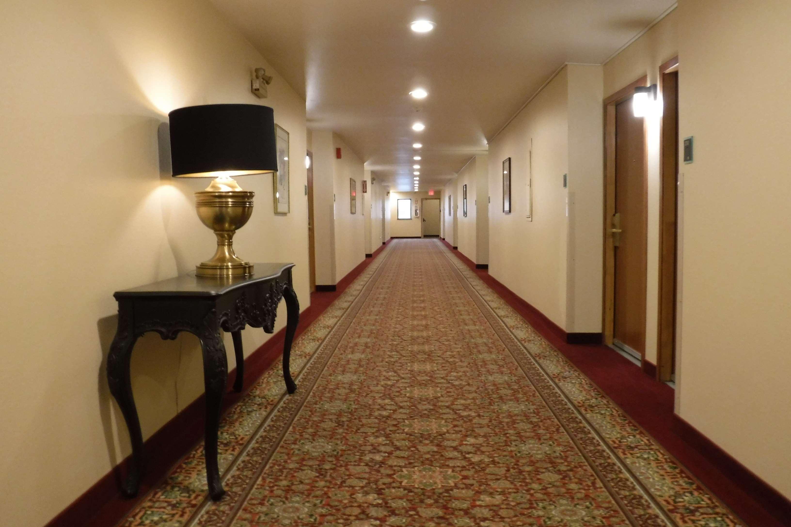 Wingate By Wyndham Mount Vernon Bagian luar foto