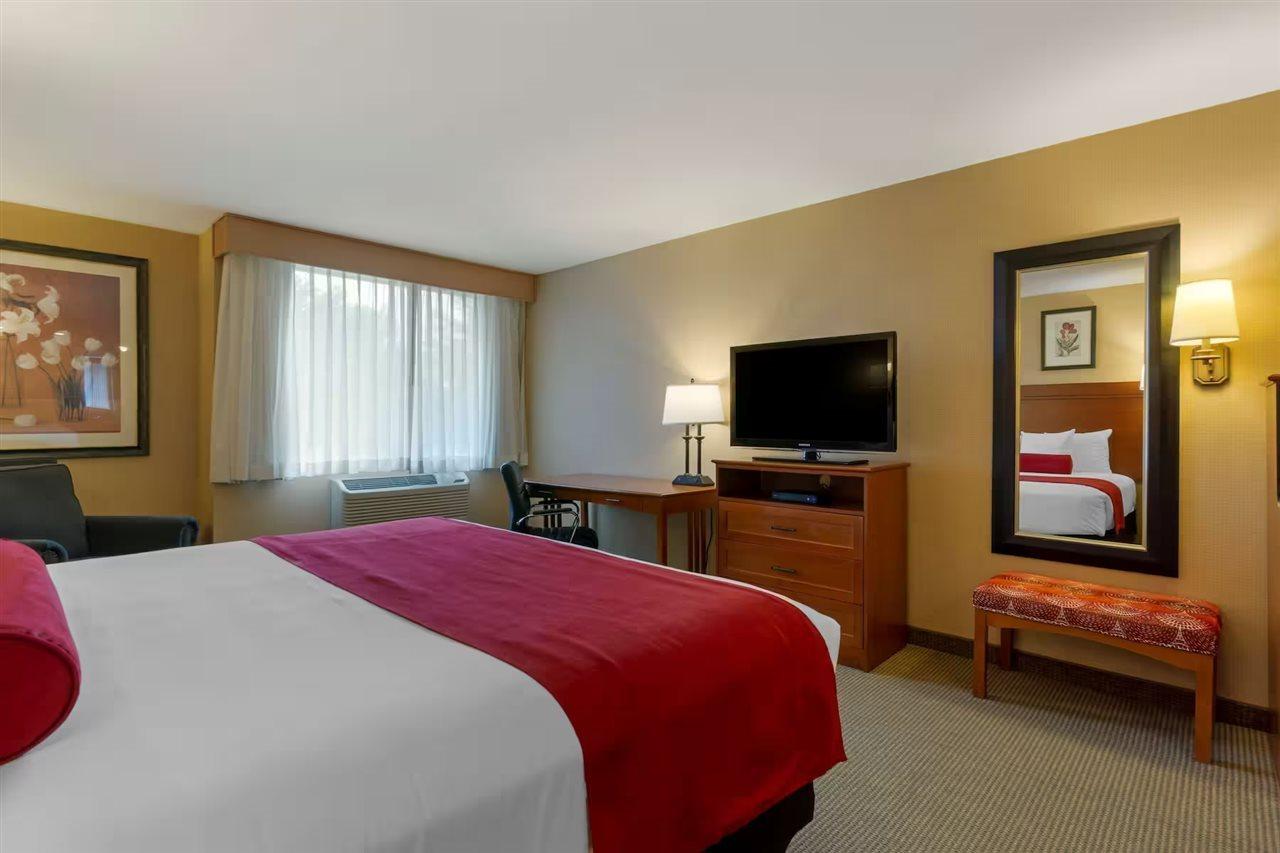 Wingate By Wyndham Mount Vernon Bagian luar foto