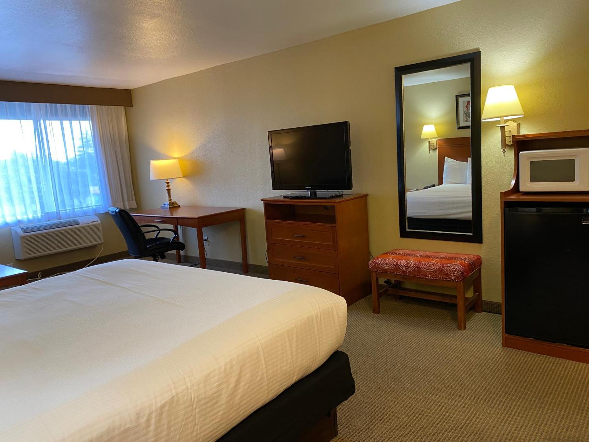 Wingate By Wyndham Mount Vernon Bagian luar foto