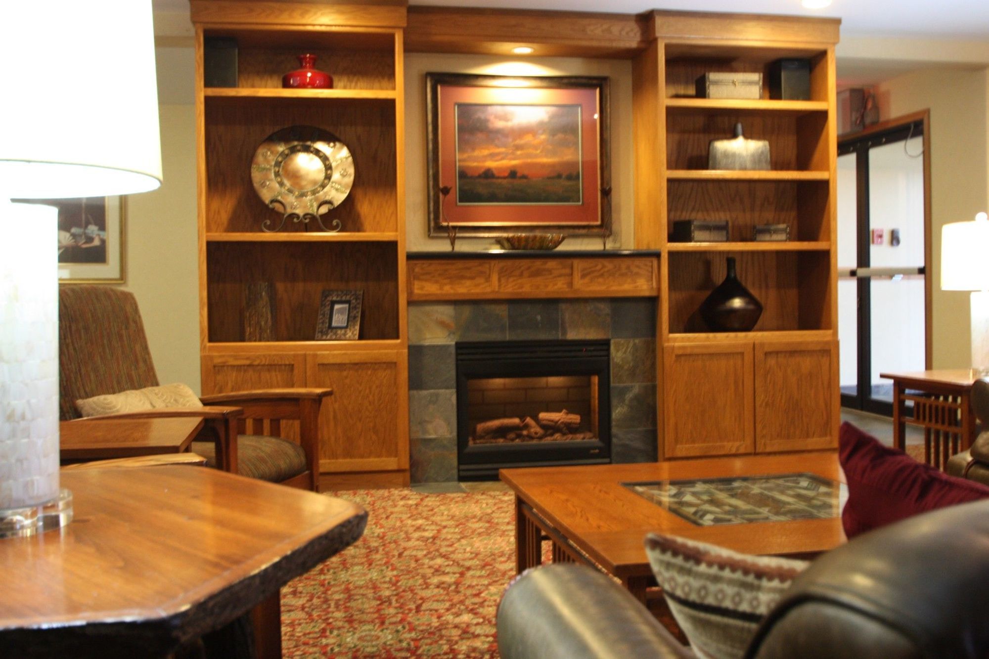 Wingate By Wyndham Mount Vernon Ruang foto