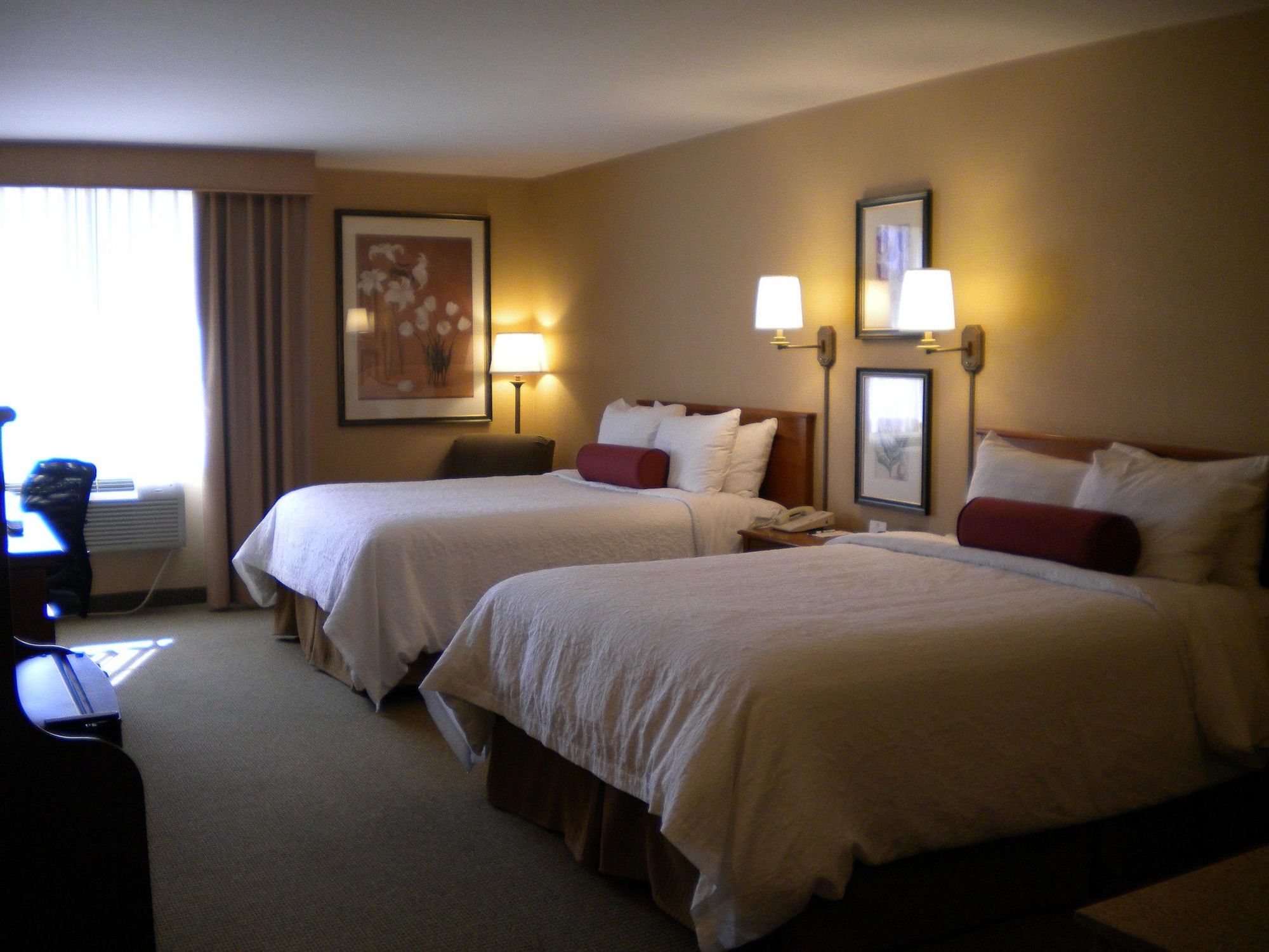Wingate By Wyndham Mount Vernon Bagian luar foto